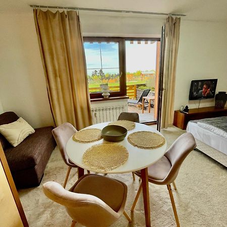 Apartment Jenny- Stunning View Of High Tatras Велька-Ломница Экстерьер фото