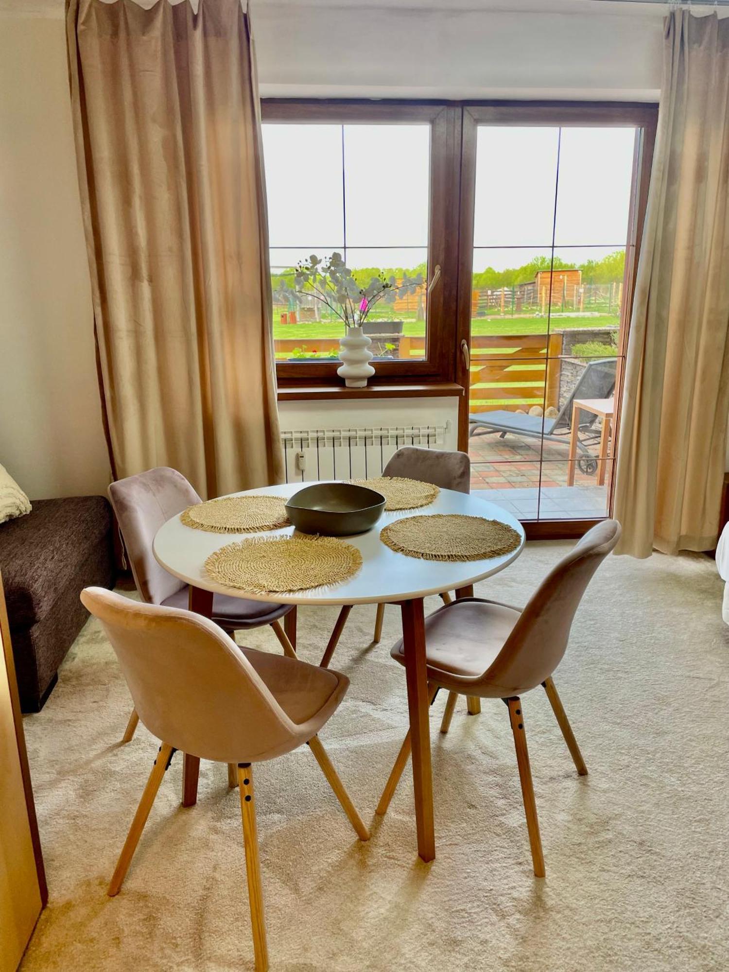 Apartment Jenny- Stunning View Of High Tatras Велька-Ломница Экстерьер фото