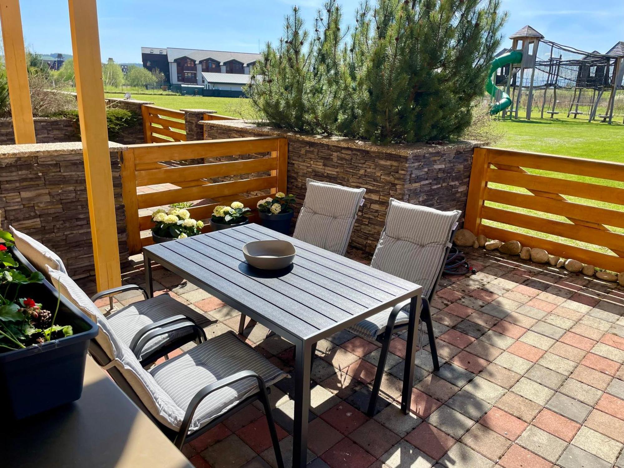 Apartment Jenny- Stunning View Of High Tatras Велька-Ломница Экстерьер фото